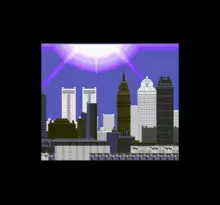Image n° 7 - screenshots  : Super Aleste